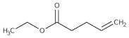 Ethyl 4-pentenoate, 98+%