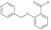2-Benzyloxybenzoic acid, 98%
