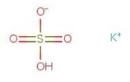 Potassium hydrogen sulfate, 97%