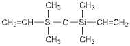 1,3-Divinyltetramethyldisiloxane, 96%, cont. up to 4% 1-vinyl-3-ethyltetramethyldisiloxane