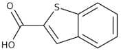 Benzo[b]thiophene-2-carboxylic acid, 98%