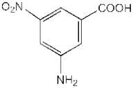 3-Amino-5-nitrobenzoic acid, 98%