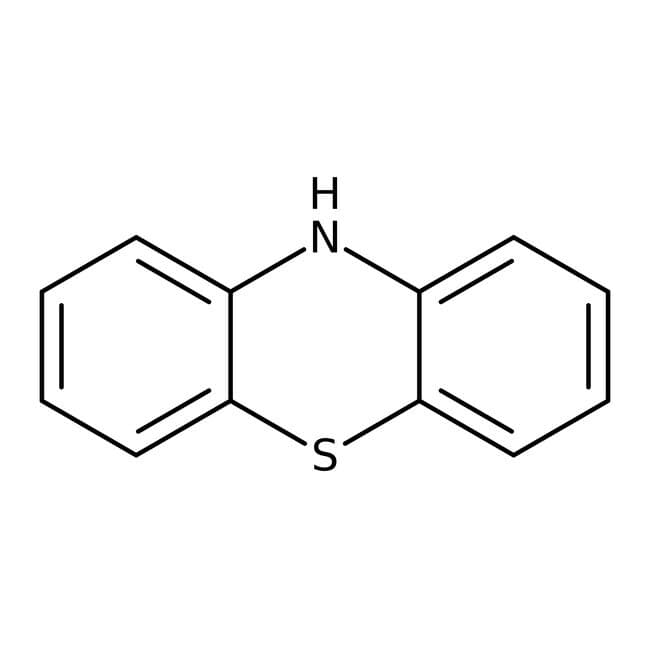 Phenothiazine, 98+%