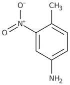 4-Methyl-3-nitroaniline, 98%