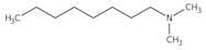N,N-Dimethyl-n-octylamine, 95%