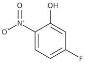 5-Fluoro-2-nitrophenol, 98%