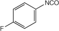 4-Fluorophenyl isocyanate, 98+%