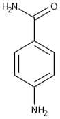 4-Aminobenzamide, 98+%
