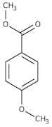 Methyl 4-methoxybenzoate, 98+%