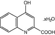 4-Hydroxyquinoline-2-carboxylic acid hydrate, 98%