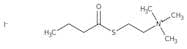 S-Butyrylthiocholine iodide, 98%