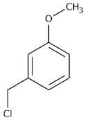 3-Methoxybenzyl chloride, 98+%