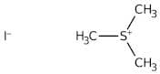 Trimethylsulfonium iodide, 98%