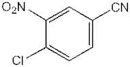 4-Chloro-3-nitrobenzonitrile, 98%