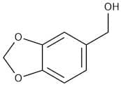 3,4-(Methylenedioxy)benzyl alcohol, 98%
