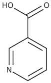 Nicotinic acid, 99%