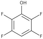 2,3,5,6-Tetrafluorophenol, 97%
