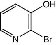 2-Bromo-3-hydroxypyridine, 99%