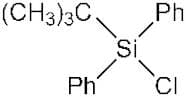 tert-Butyldiphenylchlorosilane, 97%