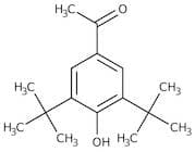 3',5'-Di-tert-butyl-4'-hydroxyacetophenone, 98%