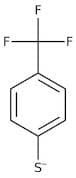4-(Trifluoromethyl)thiophenol, 97%
