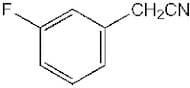 3-Fluorophenylacetonitrile, 99%