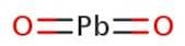 Lead(IV) oxide, 97%
