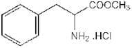 DL-Phenylalanine methyl ester hydrochloride, 98%