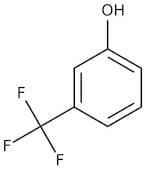 3-(Trifluoromethyl)phenol, 98+%