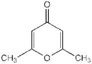2,6-Dimethyl-4-pyrone, 99%