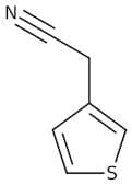 3-Thiopheneacetonitrile, 98%