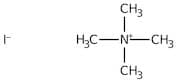 Tetramethylammonium iodide, 99%