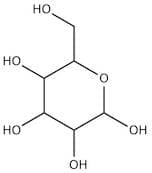 D-(+)-Galactose, 98%