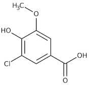 5-Chlorovanillic acid, tech. 90%