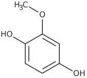 2-Methoxyhydroquinone, 97%