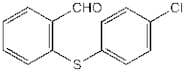 2-(4-Chlorophenylthio)benzaldehyde, 98%