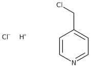 4-(Chloromethyl)pyridine hydrochloride, 98%