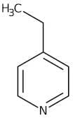 4-Ethylpyridine, 98%