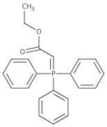 (Ethoxycarbonylmethylene)triphenylphosphorane, 98+%