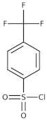 4-(Trifluoromethyl)benzenesulfonyl chloride, 98%