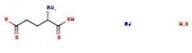 L-Glutamic acid monosodium salt monohydrate, 98+%