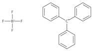 Triphenylcarbenium tetrafluoroborate, 97%