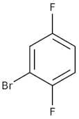 2-Bromo-1,4-difluorobenzene, 98%