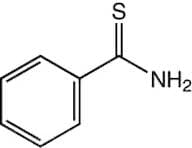 Thiobenzamide, 98%