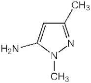 5-Amino-1,3-dimethyl-1H-pyrazole, 98%