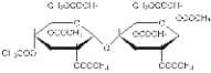 β-D-Maltose octaacetate, 98%
