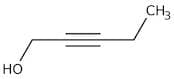 2-Pentyn-1-ol, 98%