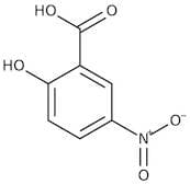 5-Nitrosalicylic acid, 98%