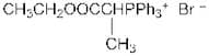 (1-Ethoxycarbonylethyl)triphenylphosphonium bromide, 97%