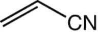 Acrylonitrile, 99+%, stab. with ca 40ppm 4-methoxyphenol